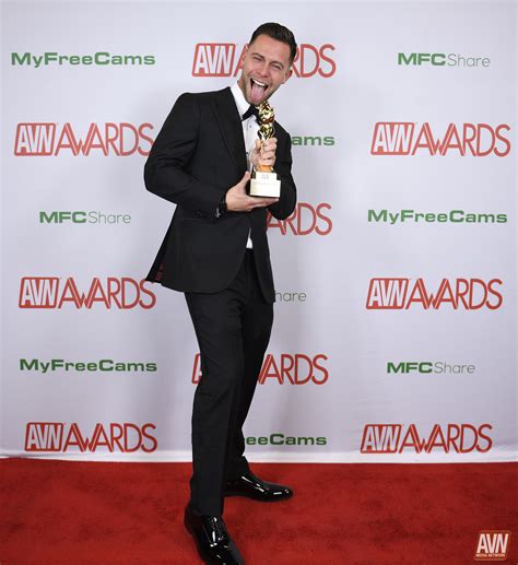 new male pornstar|AVN Award for Male Performer of the Year